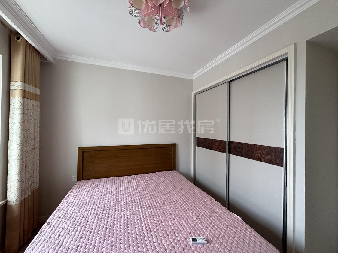 整租·香格丽都