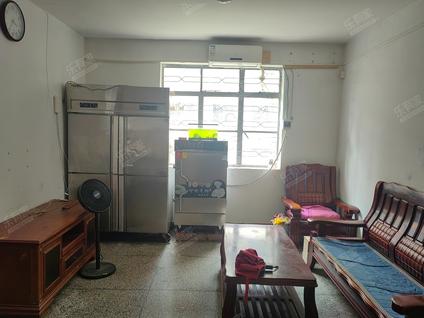 罗湖田贝整租 贝丽花园3室2厅/90平/低楼层