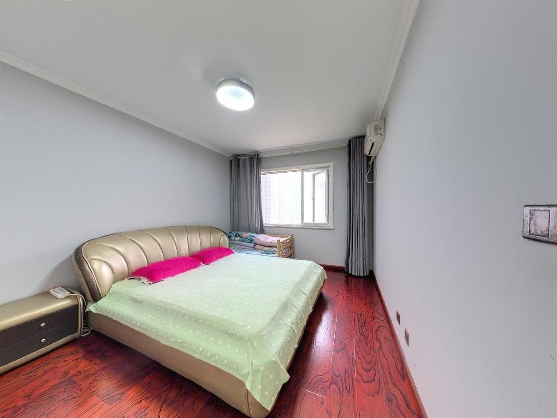 整租·合能十里锦绣二期