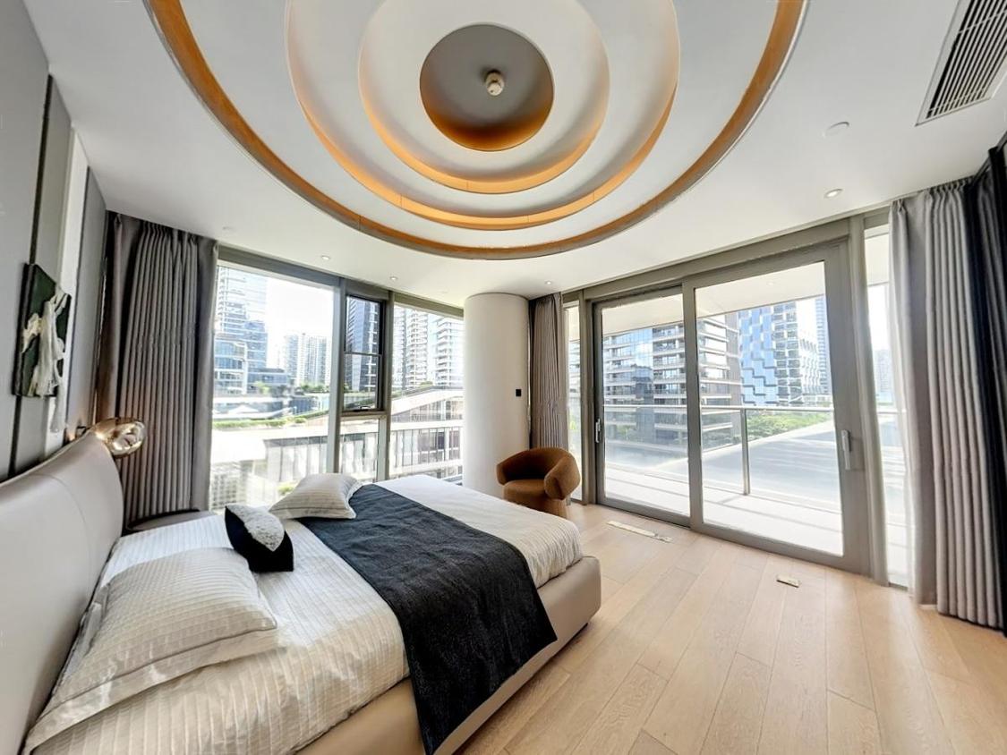 整租·深圳湾一号