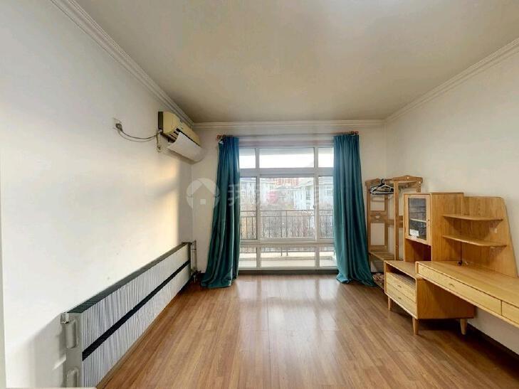 整租·当代城市家园