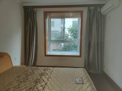 邗江沃尔玛整租 东方百合园3室2厅/123平/中楼层