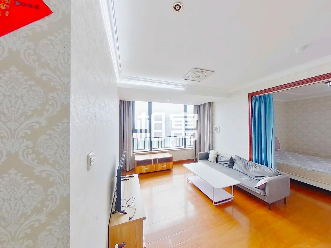 整租·克拉公馆