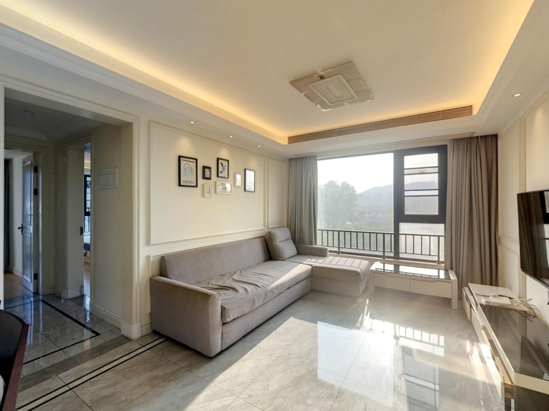 整租·翠湖香山(玉兰苑)