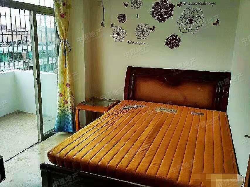 整租·听涛雅苑