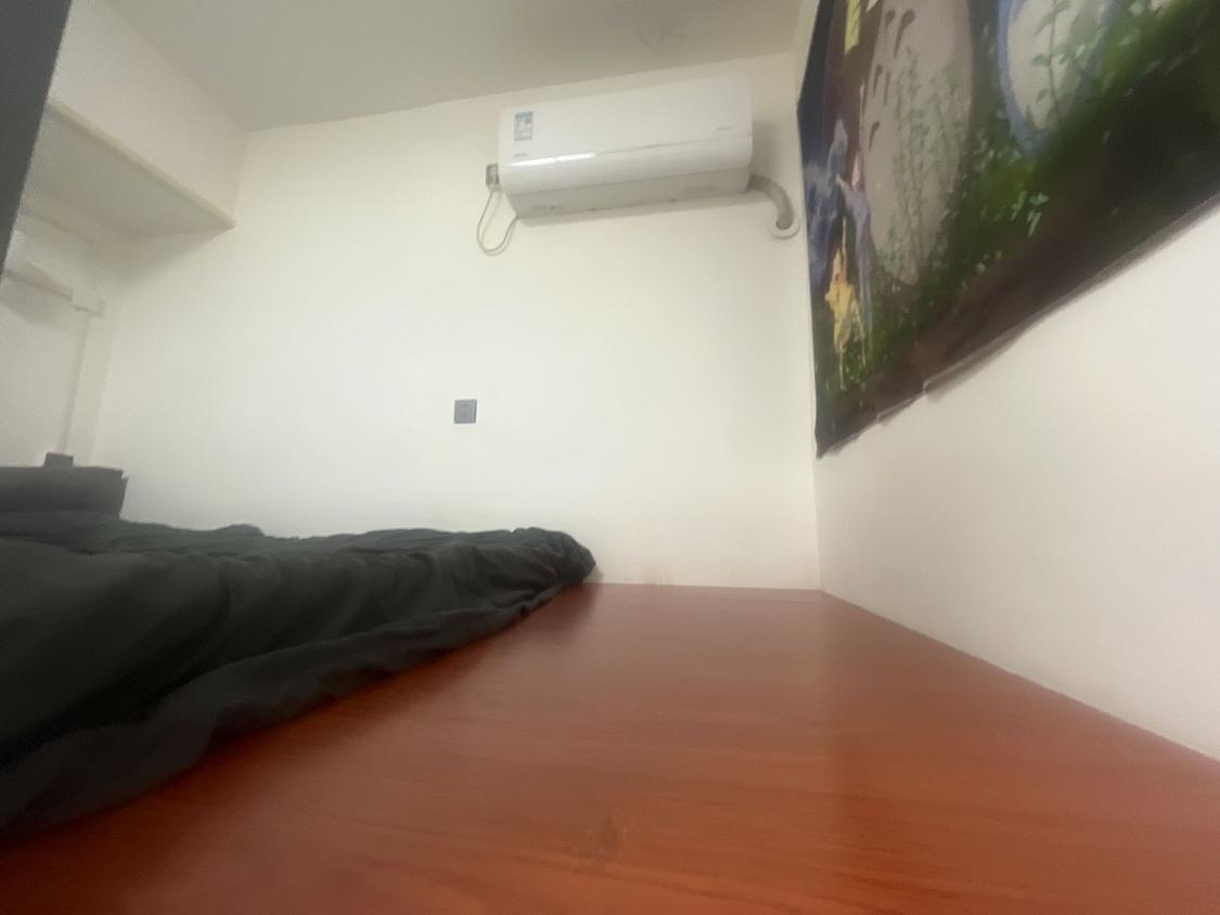 整租·艺华花园