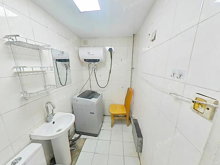 整租·二里庄北里