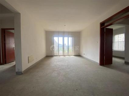 江宁麒麟科技城整租 银亿东城(第十一街区)3室2厅/117平/低楼层