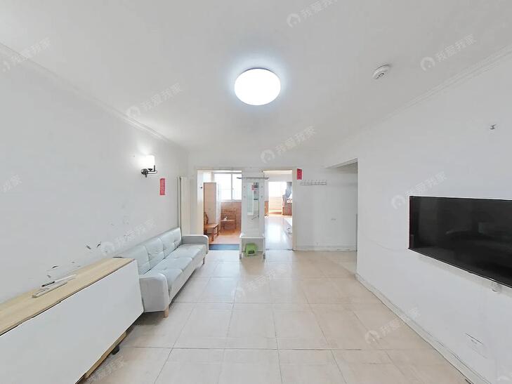 整租·海运仓社区