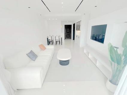 undefined整租·新城盛悦之光 3室2厅96㎡ | 北 | 顺德 陈村