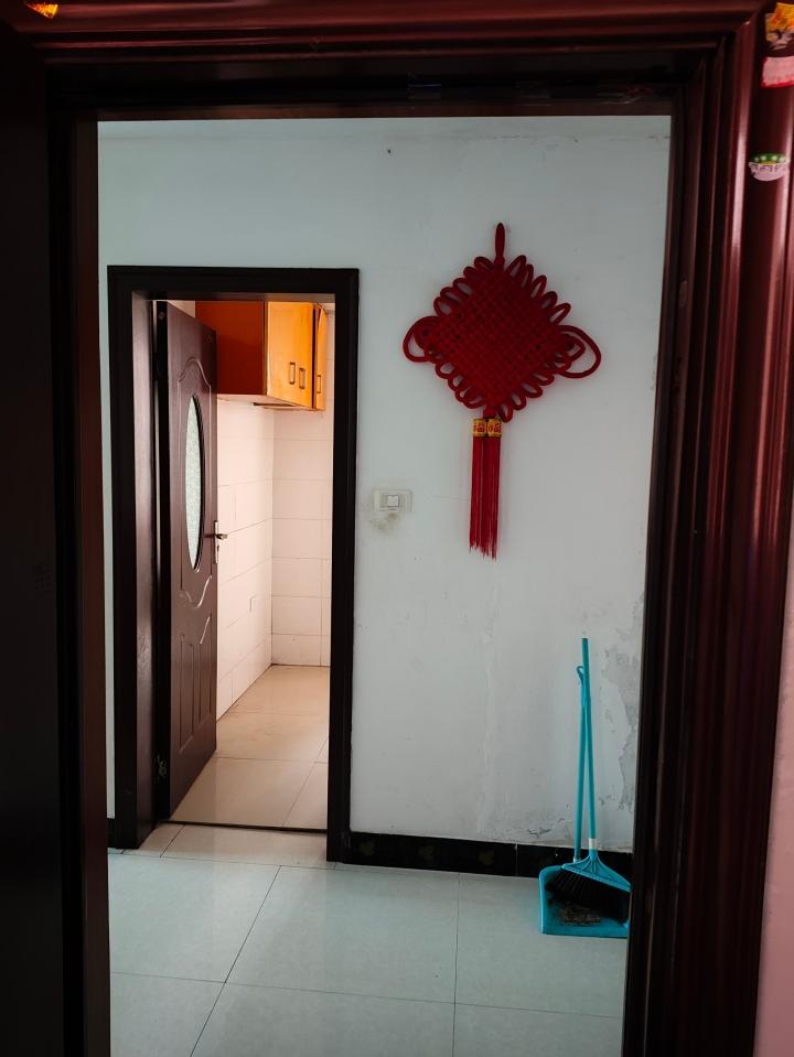 整租·万江新区