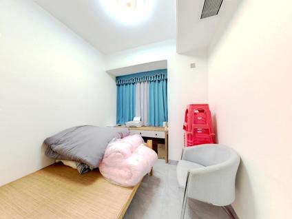 禅城张槎整租 绿地未来城4室2厅/147平/中楼层