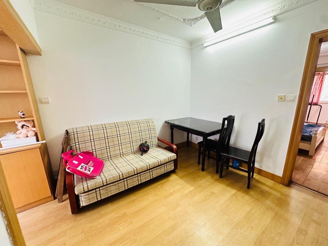 整租·道长巷小区