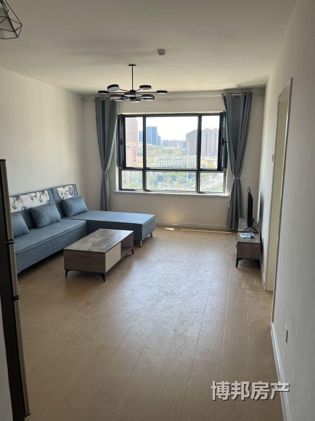 整租·紫煜臻城(煜园)