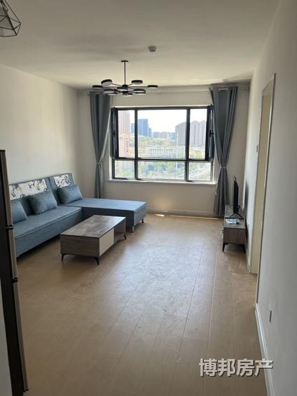 新市创新广场整租 紫煜臻城(煜园)3室2厅/99平/中楼层