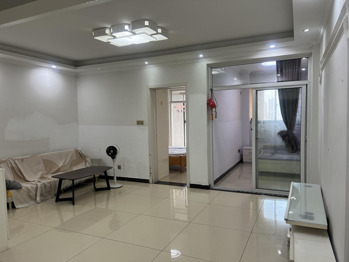 整租·华府春天