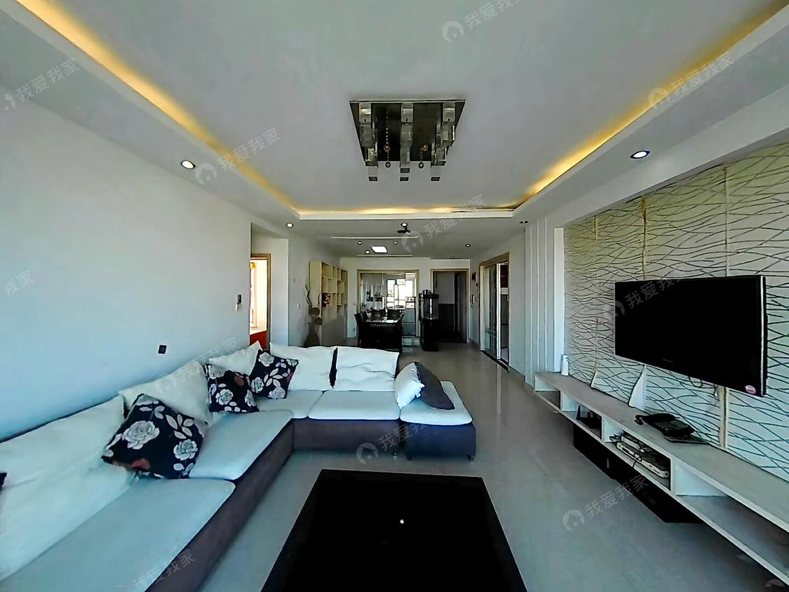 整租·万科城市花园(一区)