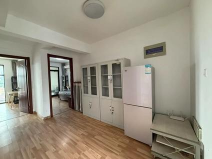 江宁江宁大学城整租 宜家国际公寓2室0厅/81平/高楼层