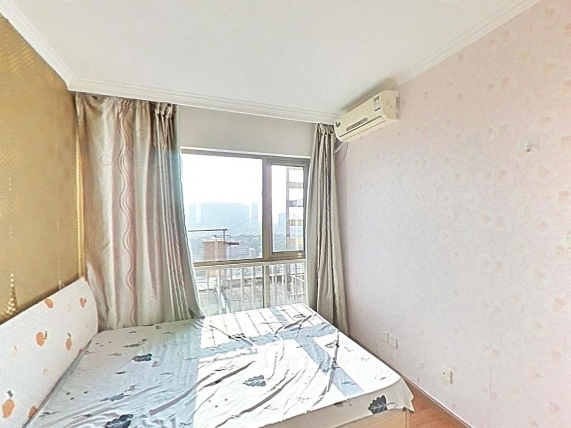 整租·中海凯旋门