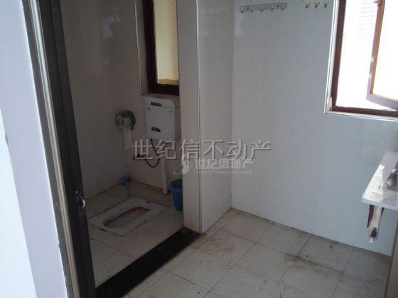 整租·竹叶海嘉园(B区)