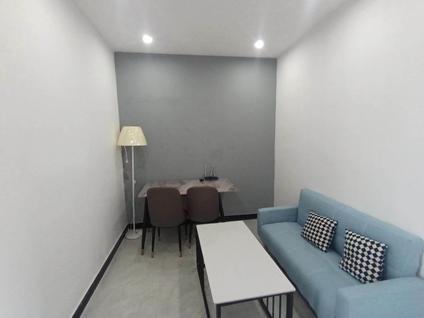 静安永和整租 永和一村2室1厅/72平/高楼层