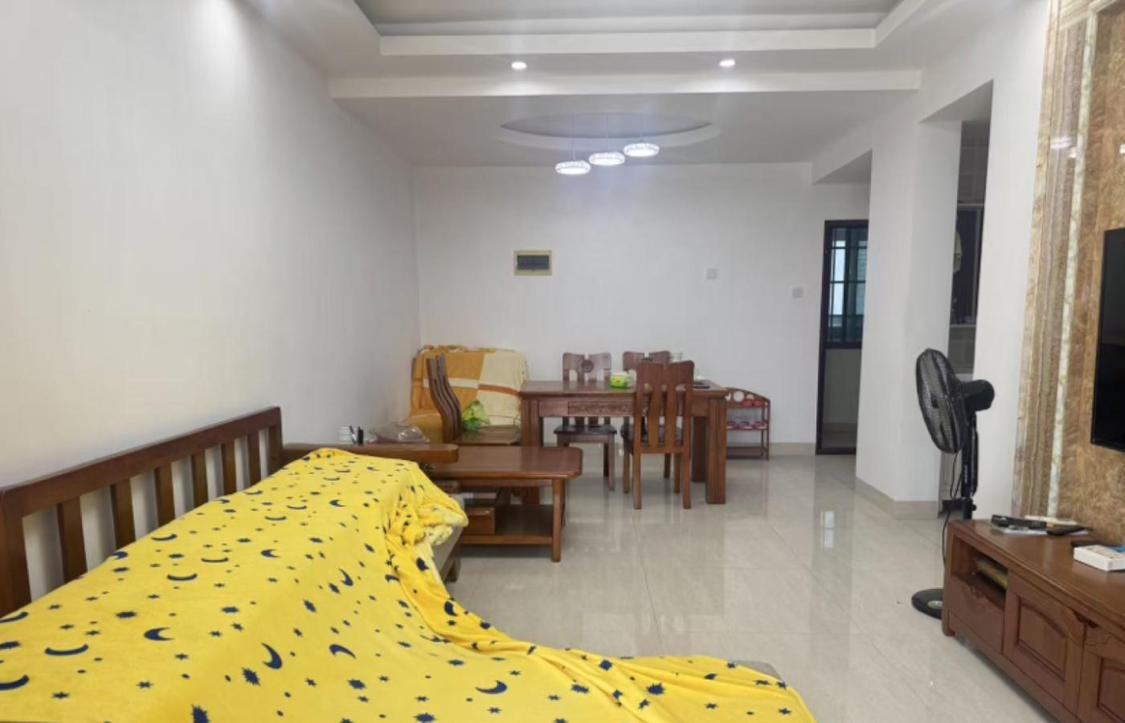 整租·金泉星河花园