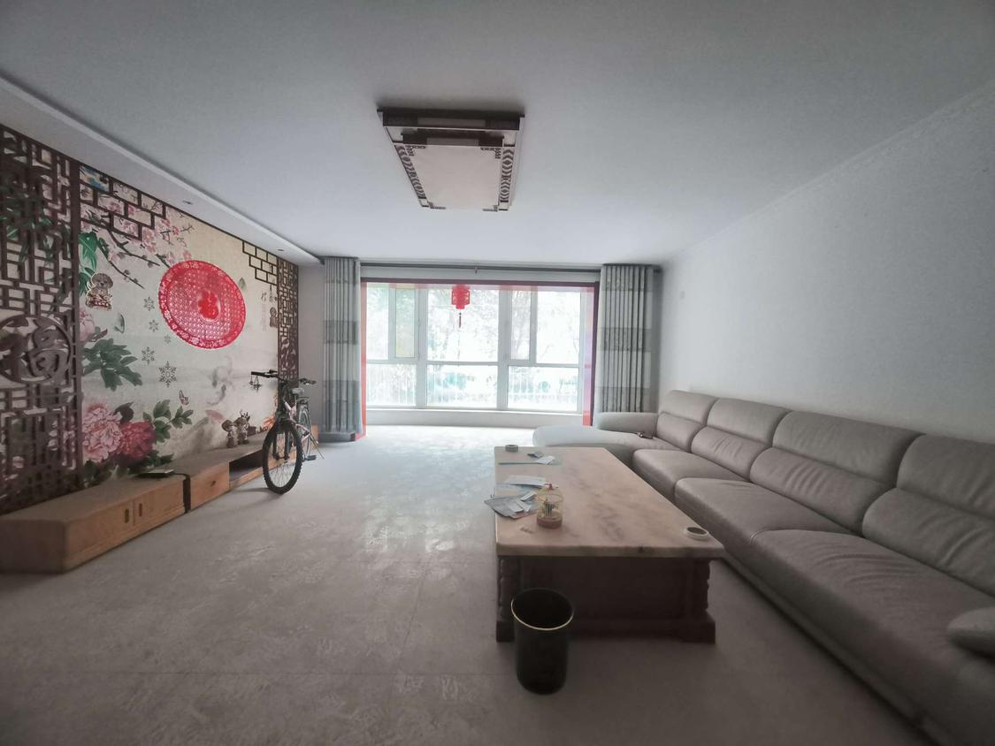 整租·金沙华府