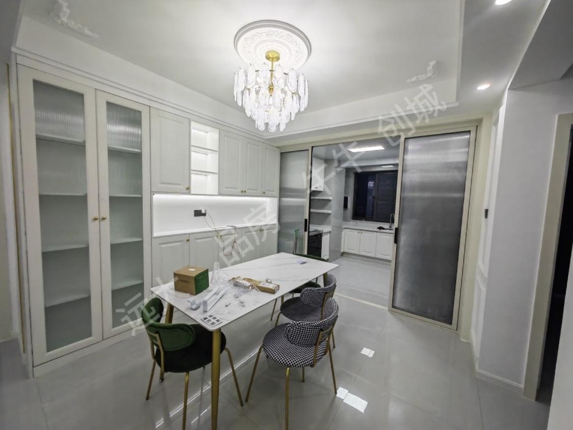 整租·汴河小镇(荣丰苑)