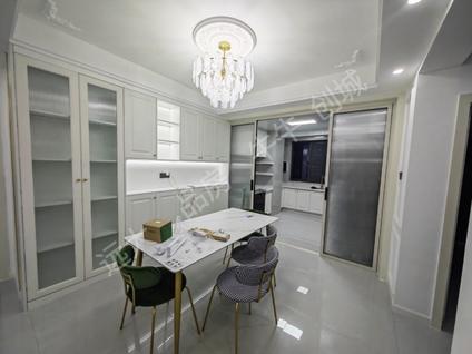 埇桥埇桥区整租 汴河小镇(荣丰苑)3室2厅/125平/低楼层