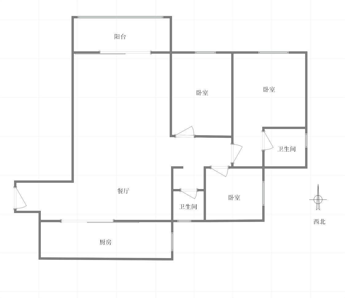 整租·华润澜山望