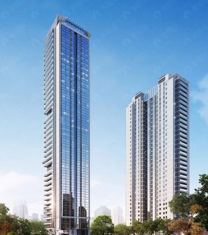 昆明华润置地润府官渡 吴井路/建面122平-214平