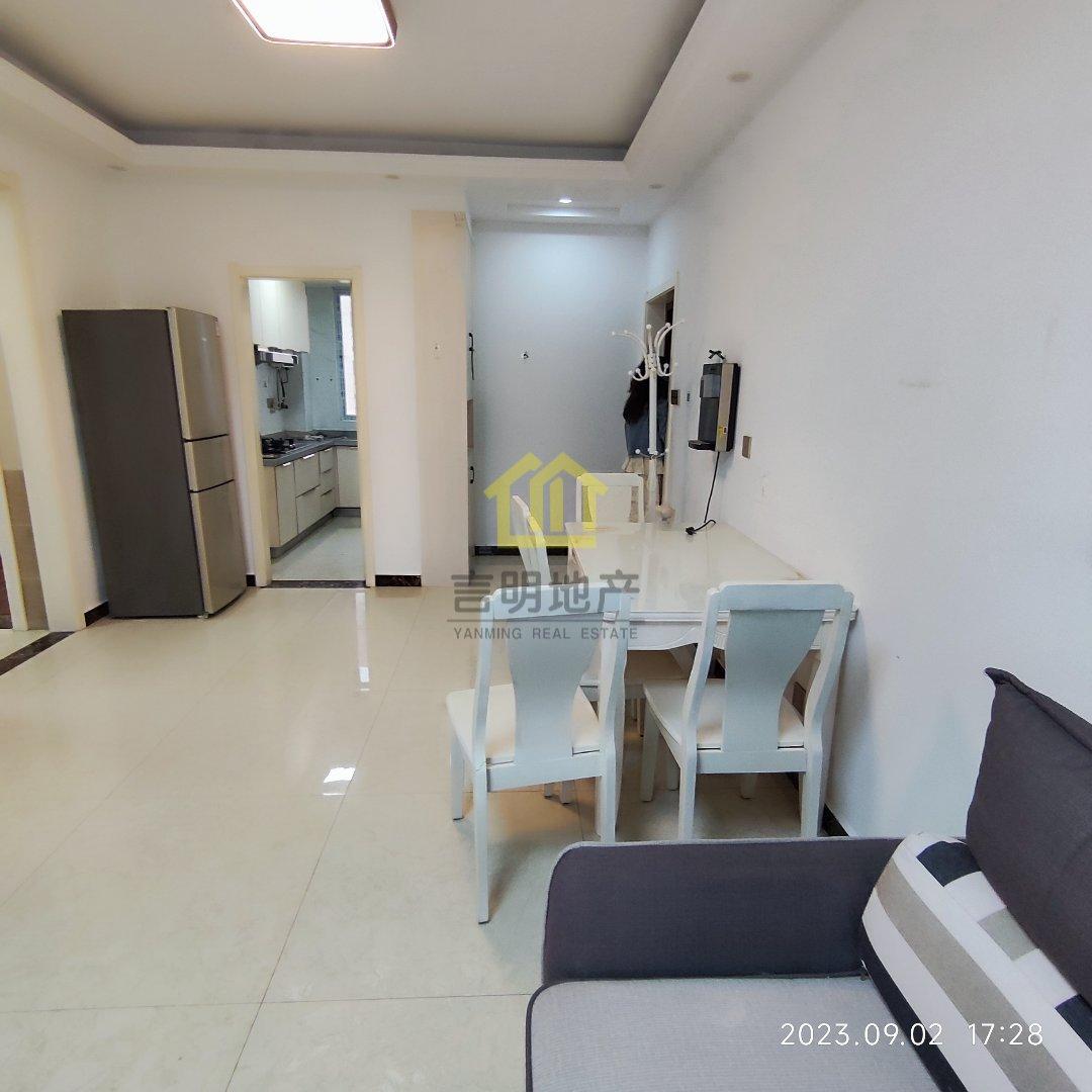 整租·万璟观邸