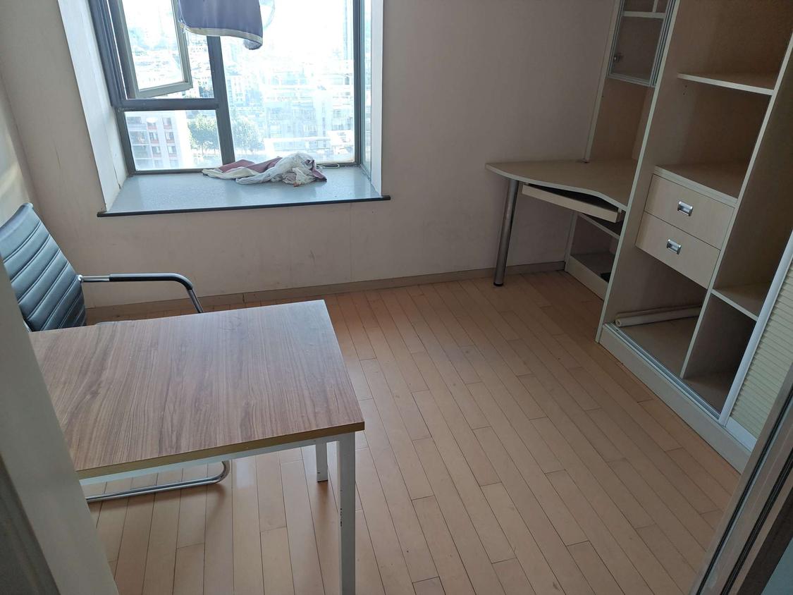 整租·香格里拉菁英汇