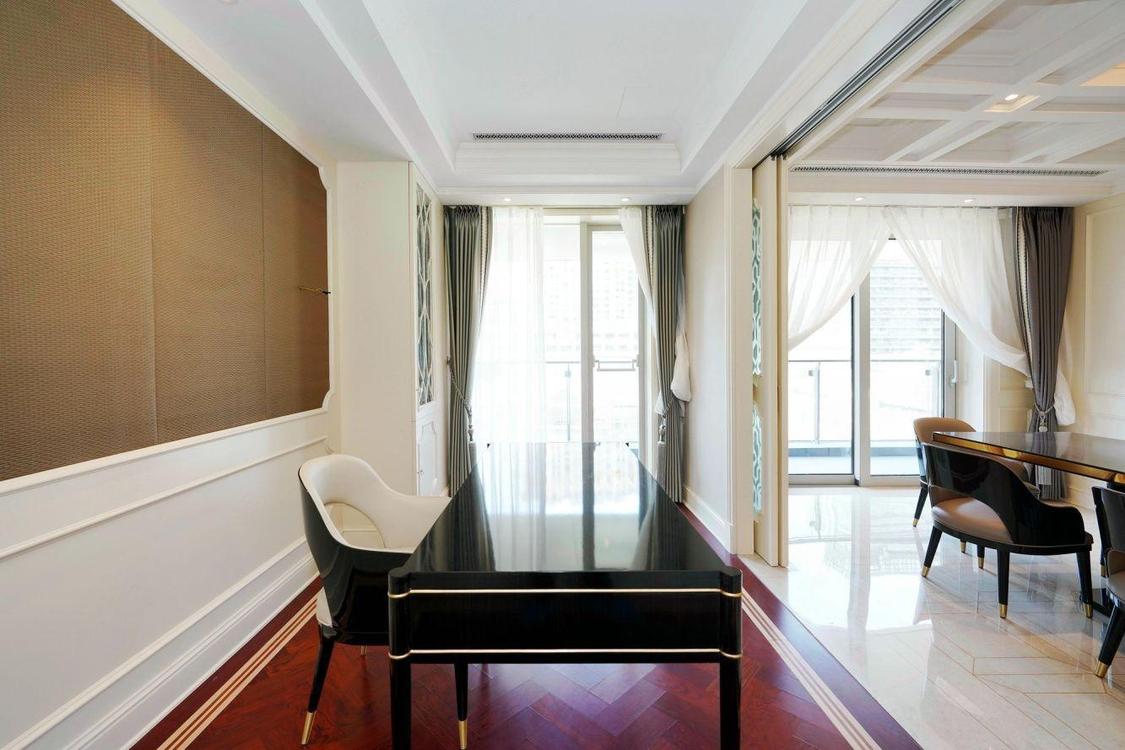 整租·绿城黄浦湾