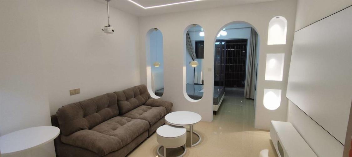 整租·碧桂园城央金座