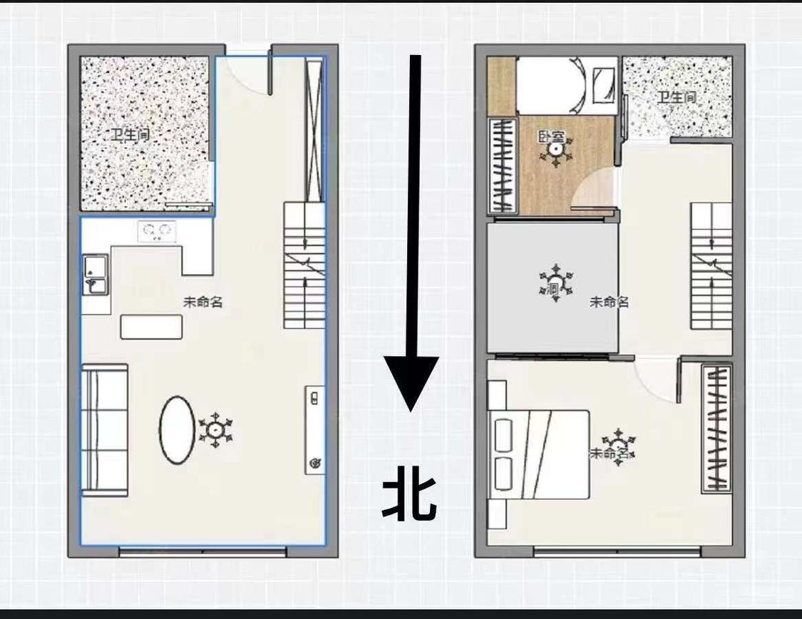 整租·远洋财富中心