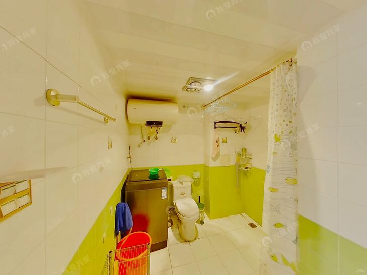 整租·首开知语城