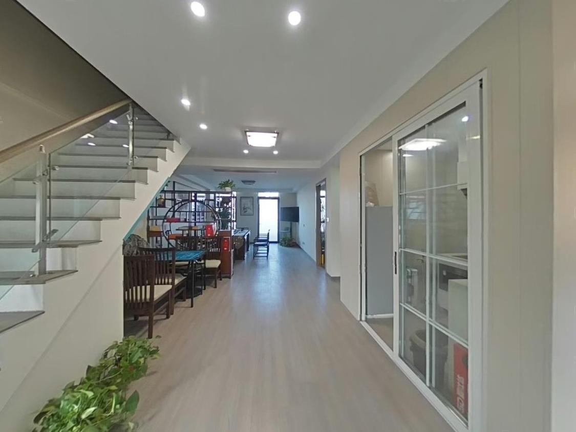 整租·玺悦龙城