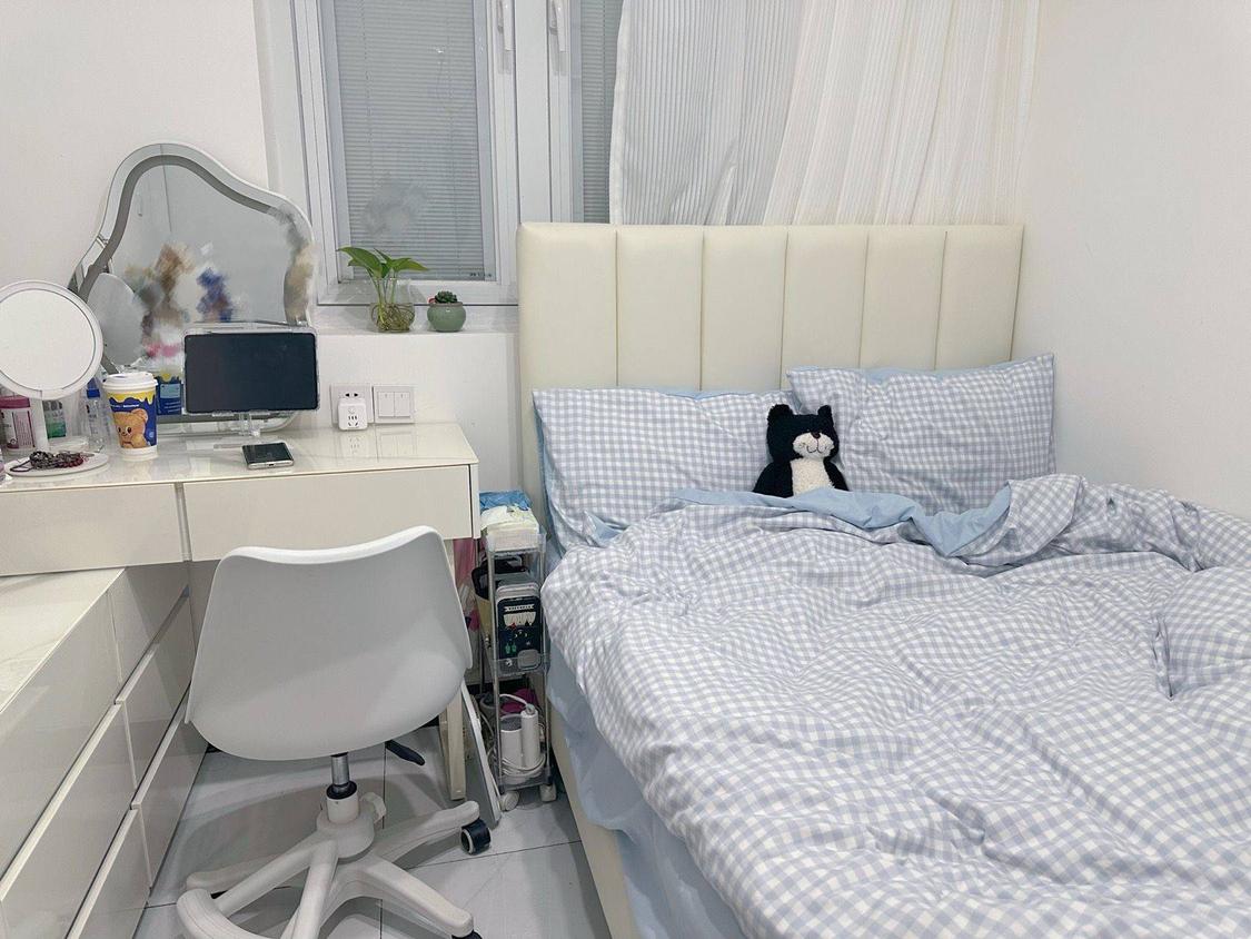 合租·罗马假日