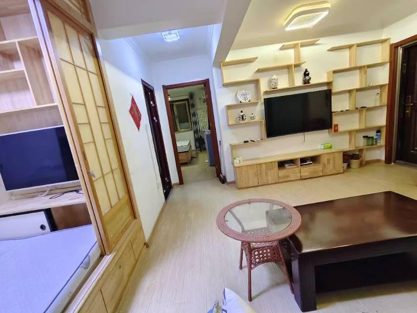 整租·中奥嘉园(北区)