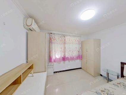 通州土桥整租 铭悦雅园1室1厅/44平/低楼层