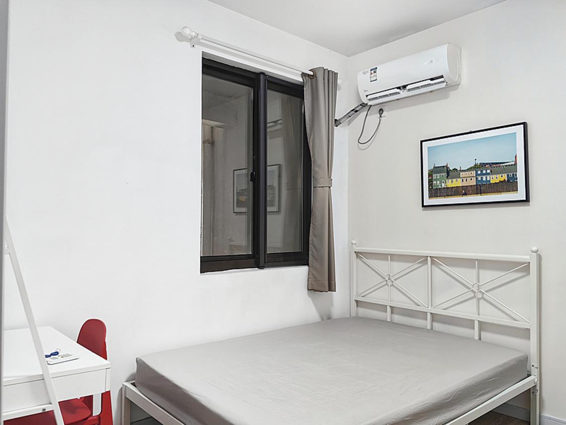 合租·西上海御庭(曹安景林苑)