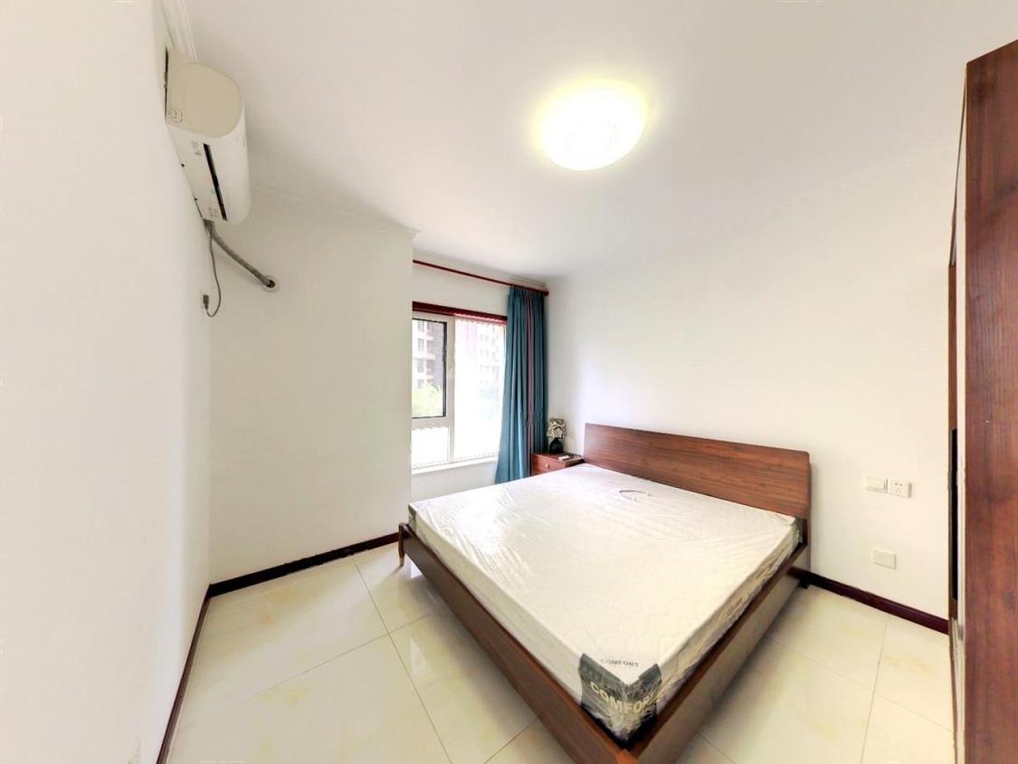 整租·曲江汉华城