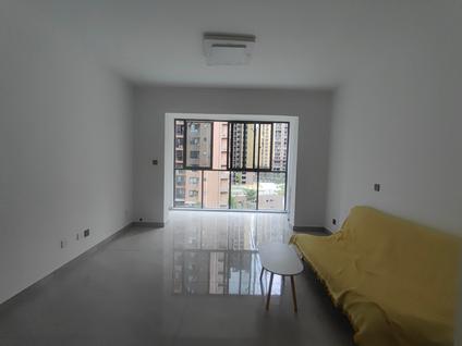 中江中江县整租 公园1号2室2厅/80平/高楼层