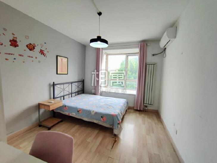 合租·BOBO自由城