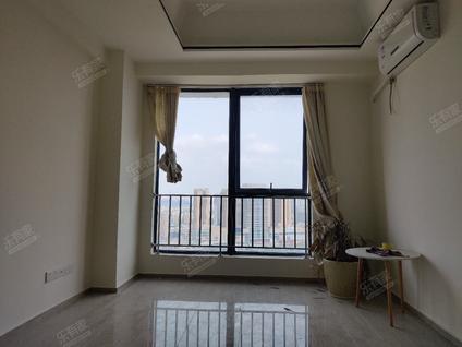 蓬江北新区整租 万达广场2室1厅/64平/高楼层