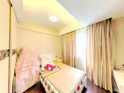 湖里大唐整租 佳馨美墅6室2厅/234平/低楼层