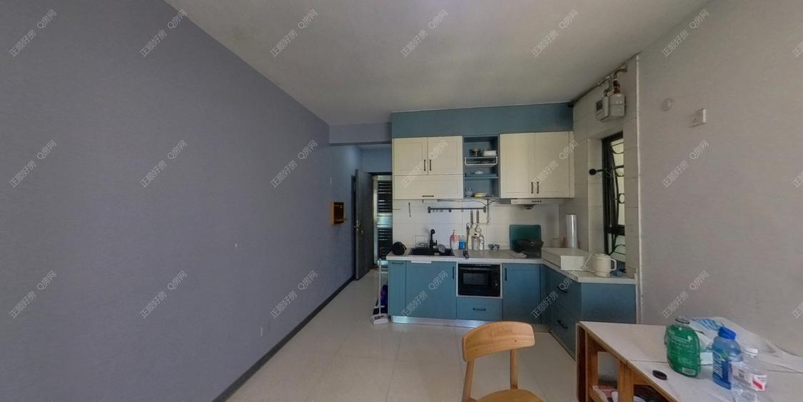 合租·恒裕尚都