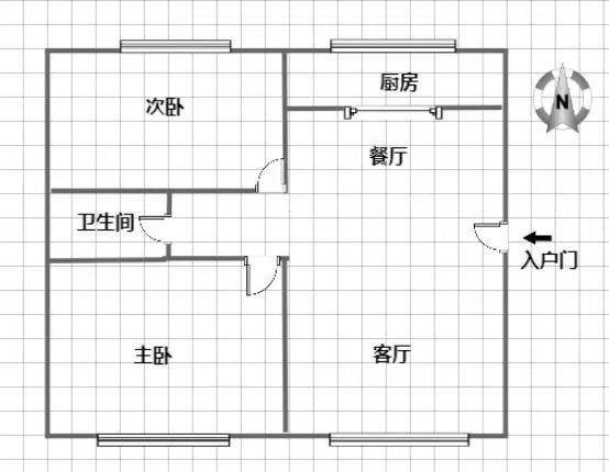 整租·湟水花园