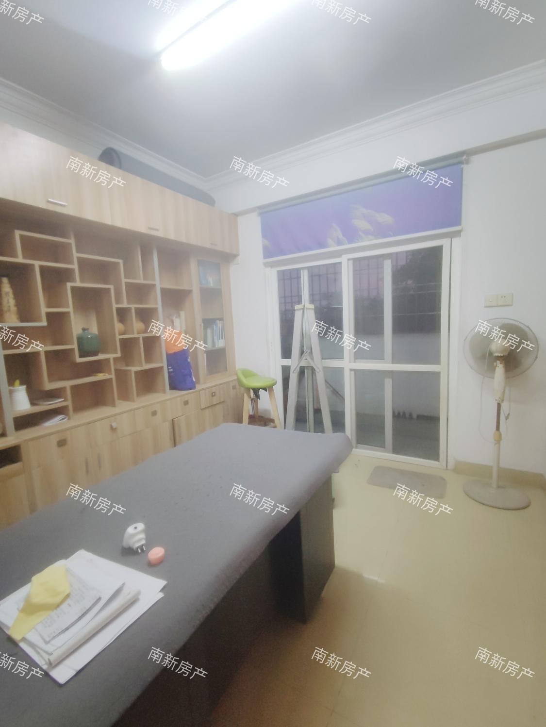 整租·瑞景园